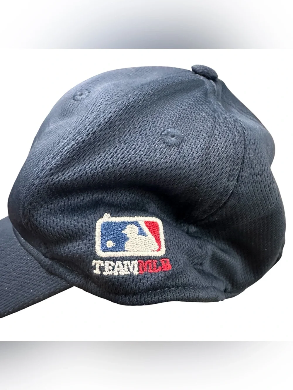 New York Yankees OC Sports Team MLB Youth Navy Blue Adjustable Baseball Hat
